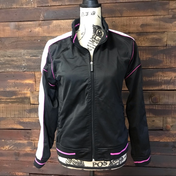 Athletic Works Jacket - Picture 1 of 8